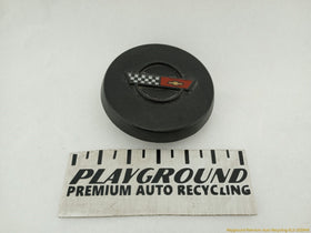 Corvette C4 Horn Button Cap
