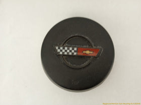 Corvette C4 Horn Button Cap - 0