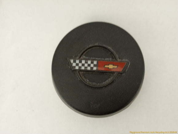 Corvette C4 Horn Button Cap