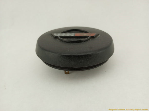 Corvette C4 Horn Button Cap