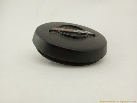 Corvette C4 Horn Button Cap