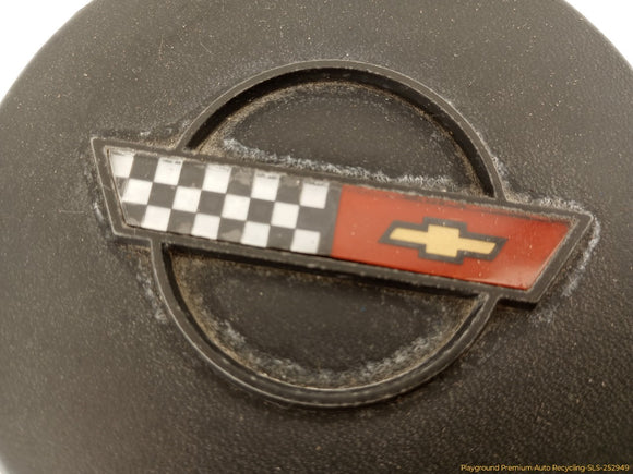 Corvette C4 Horn Button Cap