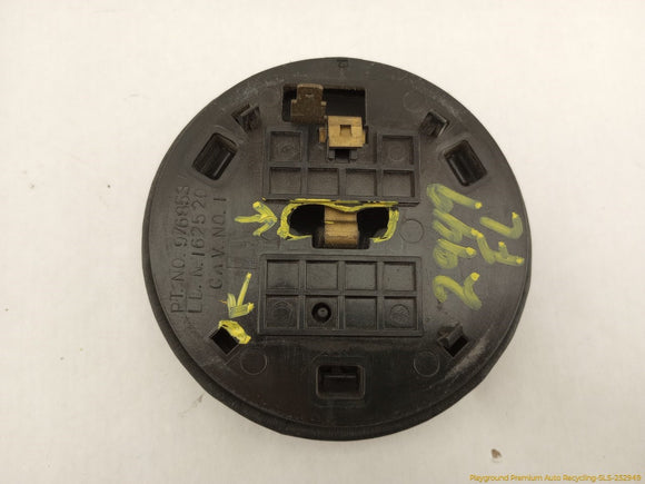 Corvette C4 Horn Button Cap