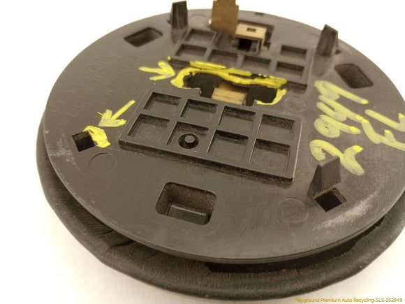 Corvette C4 Horn Button Cap