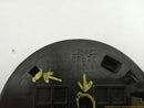 Corvette C4 Horn Button Cap-12