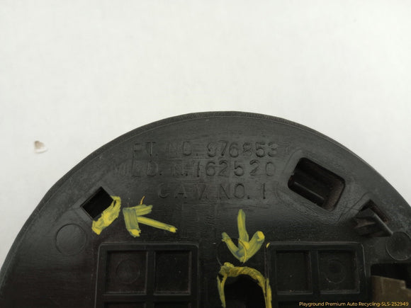 Corvette C4 Horn Button Cap