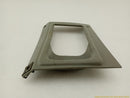 Corvette C4 Hood Release Handle Bezel Trim-3