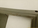 Corvette C4 Hood Release Handle Bezel Trim-6