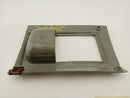 Corvette C4 Hood Release Handle Bezel Trim-9