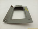 Corvette C4 Hood Release Handle Bezel Trim-10