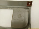 Corvette C4 Hood Release Handle Bezel Trim-12