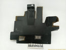 Corvette C4 Driver Left Lower Dash Knee Trim-1
