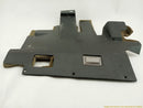 Corvette C4 Driver Left Lower Dash Knee Trim-2