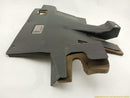 Corvette C4 Driver Left Lower Dash Knee Trim-3