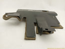 Corvette C4 Driver Left Lower Dash Knee Trim-4