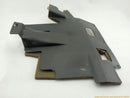 Corvette C4 Driver Left Lower Dash Knee Trim-5
