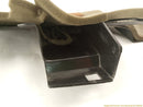 Corvette C4 Driver Left Lower Dash Knee Trim-6