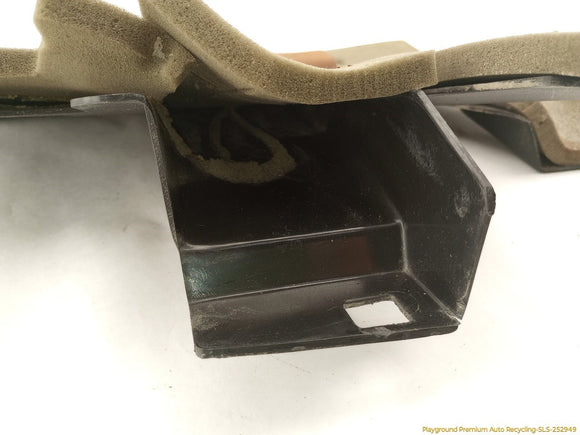 Corvette C4 Driver Left Lower Dash Knee Trim