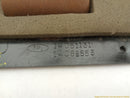 Corvette C4 Driver Left Lower Dash Knee Trim-11