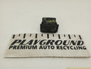 Corvette C4 Fog Lamp Switch-1