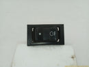 Corvette C4 Fog Lamp Switch-2