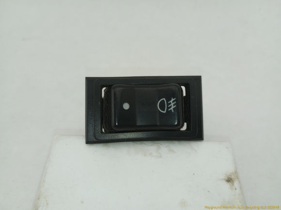 Corvette C4 Fog Lamp Switch