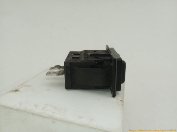 Corvette C4 Fog Lamp Switch