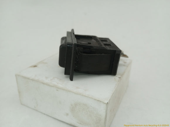 Corvette C4 Fog Lamp Switch
