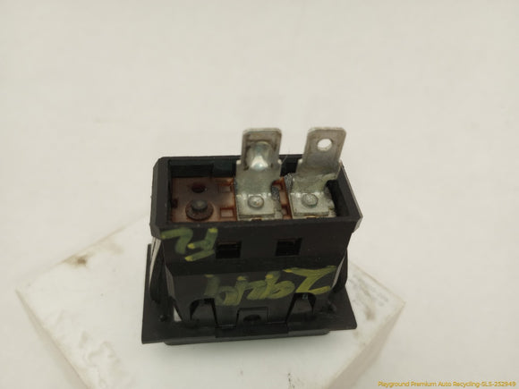 Corvette C4 Fog Lamp Switch
