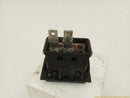 Corvette C4 Fog Lamp Switch-8
