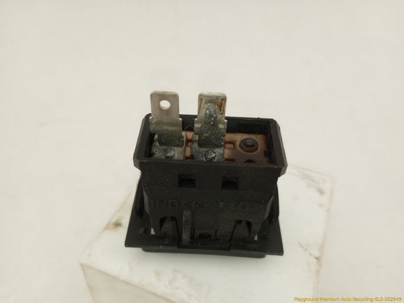 Corvette C4 Fog Lamp Switch