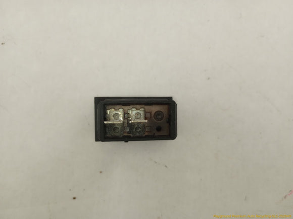 Corvette C4 Fog Lamp Switch