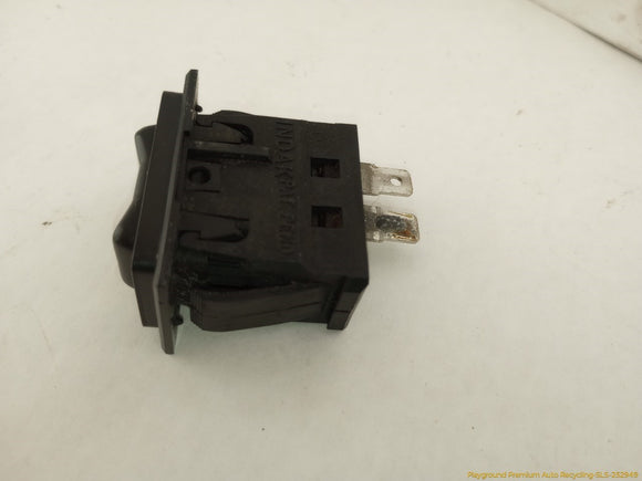 Corvette C4 Fog Lamp Switch