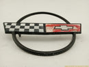 Corvette C4 Corvette Emblem-2