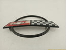 Corvette C4 Corvette Emblem-3