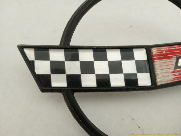 Corvette C4 Corvette Emblem