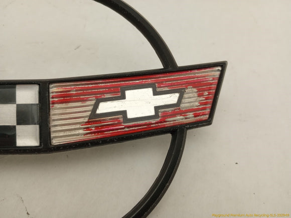 Corvette C4 Corvette Emblem
