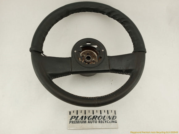 Corvette C4 Steering Wheel