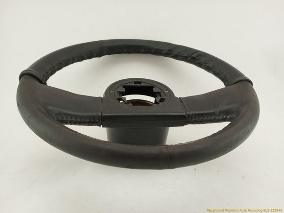 Corvette C4 Steering Wheel