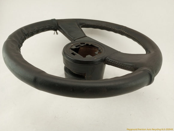 Corvette C4 Steering Wheel