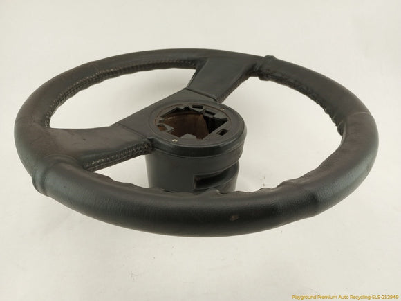 Corvette C4 Steering Wheel