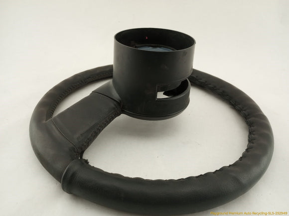 Corvette C4 Steering Wheel