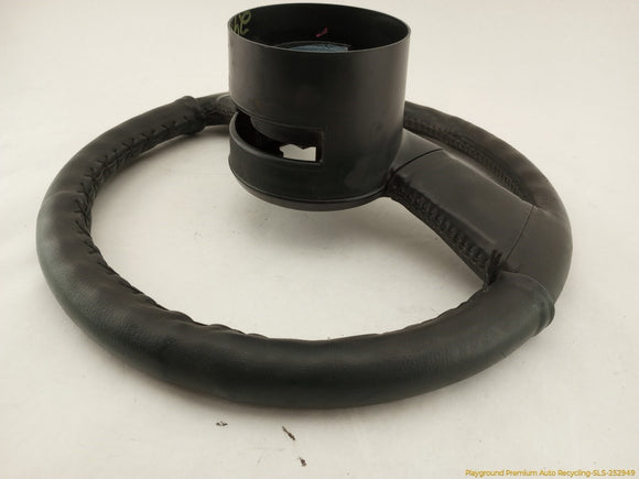 Corvette C4 Steering Wheel