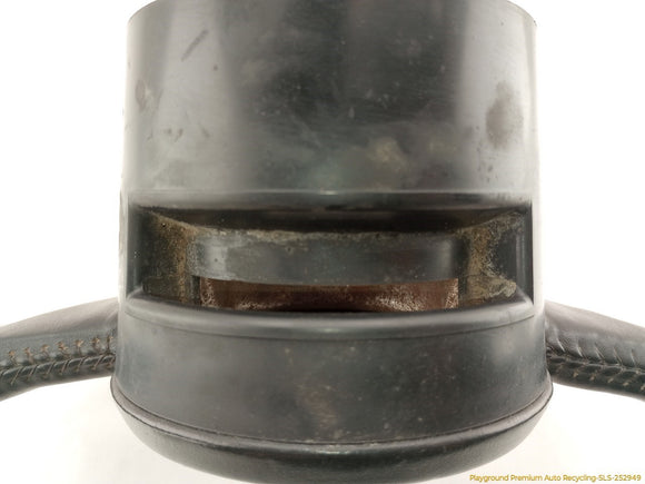 Corvette C4 Steering Wheel