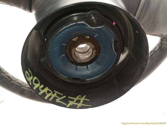 Corvette C4 Steering Wheel