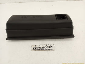 Corvette C4 Passenger Right Dash Trim Pad