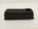 Corvette C4 Passenger Right Dash Trim Pad-2