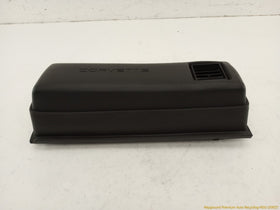 Corvette C4 Passenger Right Dash Trim Pad - 0