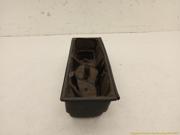 Corvette C4 Passenger Right Dash Trim Pad