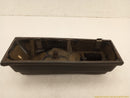 Corvette C4 Passenger Right Dash Trim Pad-7